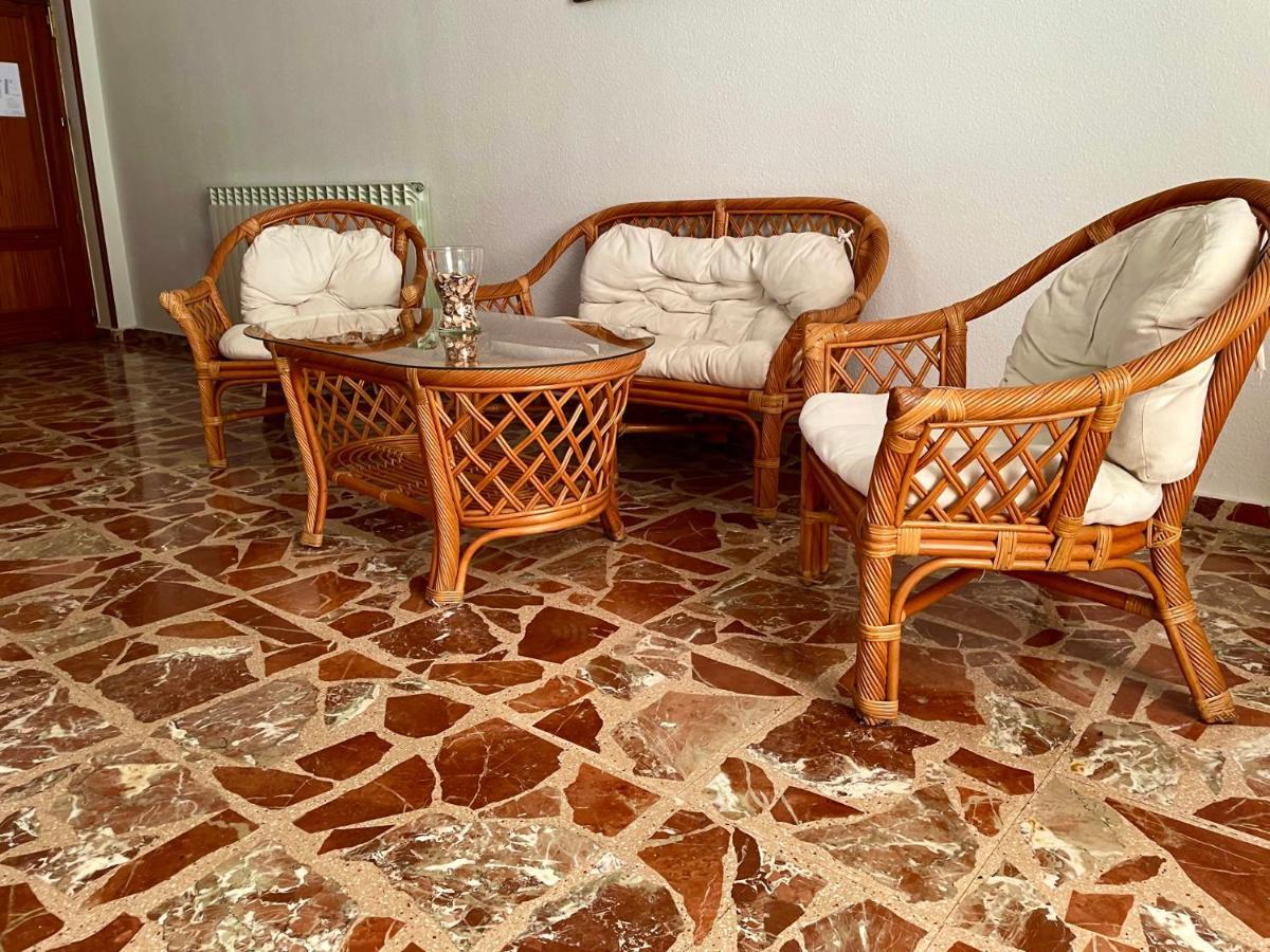 Hostal Torresmancha La Guardia  Exterior foto